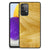 Samsung Galaxy A72 (5G/4G) Houten Print Telefoonhoesje Licht Hout B2C Telecom