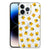 TPU bumper voor iPhone 14 Pro Max Katten Emojis
