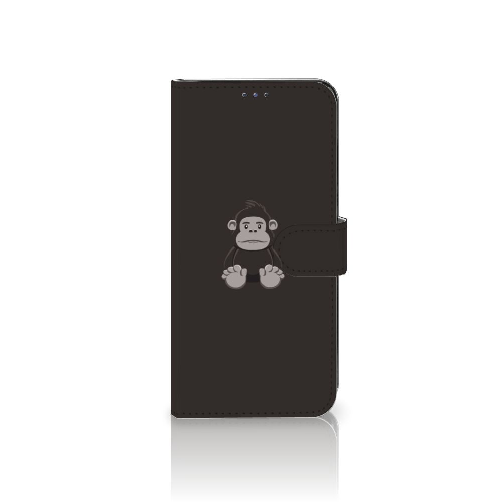 Motorola Moto G22 Leuk Hoesje Gorilla