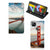Google Pixel 4a Book Cover Golden Gate Bridge