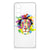 Samsung Galaxy A54 5G Telefoonhoesje met Naam Lion Color B2C Telecom