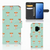 Samsung Galaxy S9 Telefoonhoesje met Pasjes Pups