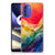 Hoesje maken Motorola Moto G51 5G Watercolor Dark B2C Telecom