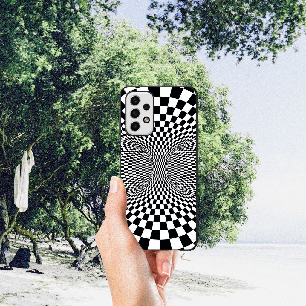 Samsung Galaxy A23 Backcover Illusie B2C Telecom