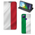 Motorola Moto G9 Power Standcase Italië - B2C Telecom