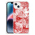 Extreme Case Apple iPhone 14 Plus Angel Skull Rood B2C Telecom