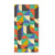 Samsung Galaxy S23 Plus Hoesje met Magneet Funky Retro - B2C Telecom