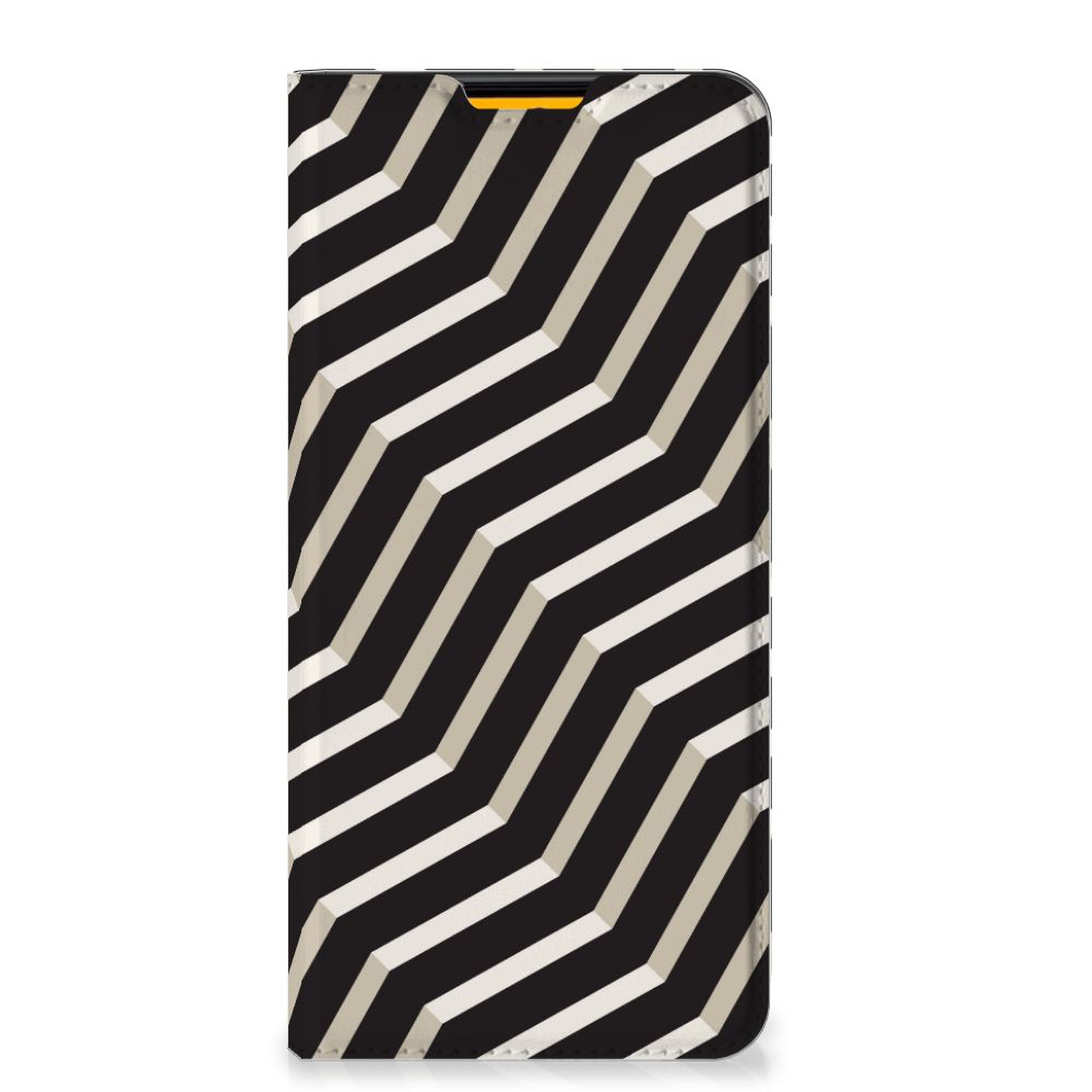 Samsung Galaxy M52 Stand Case Illusion - B2C Telecom