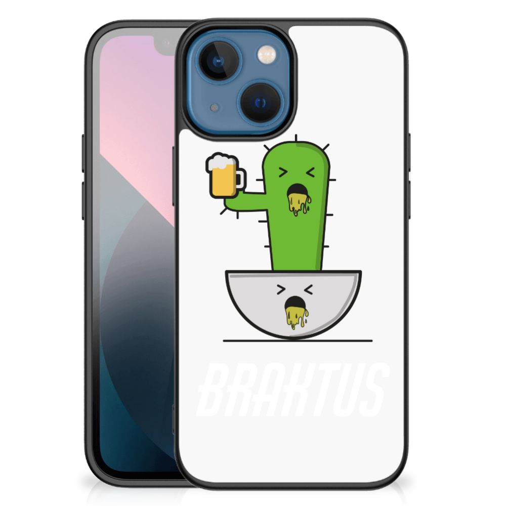 Apple iPhone 13 mini Hoesje Braktus