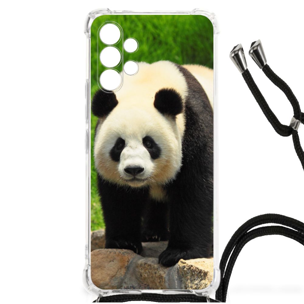 Samsung Galaxy A13 4G Case Anti-shock Panda B2C Telecom