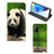 Xiaomi Mi 10T | 10T Pro Hoesje maken Panda - B2C Telecom