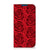 iPhone 14 Pro Smart Cover Red Roses - B2C Telecom