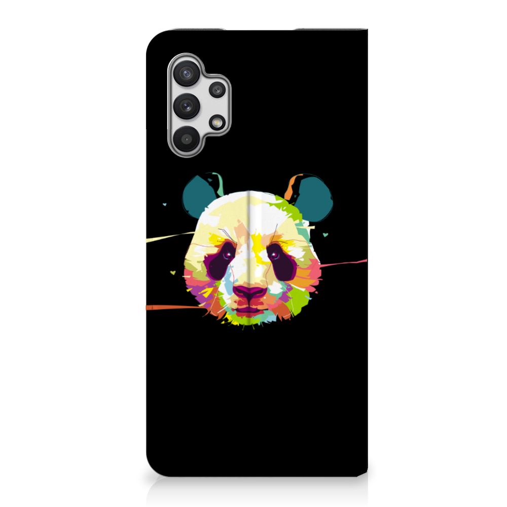 Samsung Galaxy A32 5G Magnet Case Panda Color - B2C Telecom