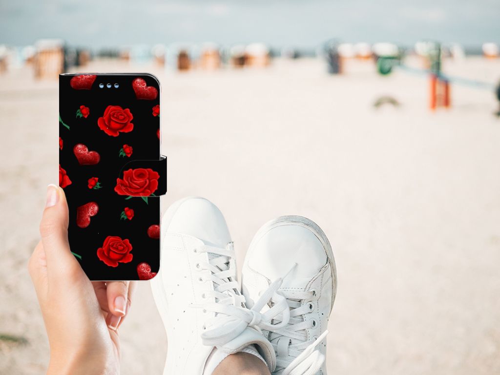 Samsung Galaxy S9 Leuk Hoesje Valentine
