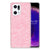 OPPO Find X5 Pro TPU Case White Flowers B2C Telecom