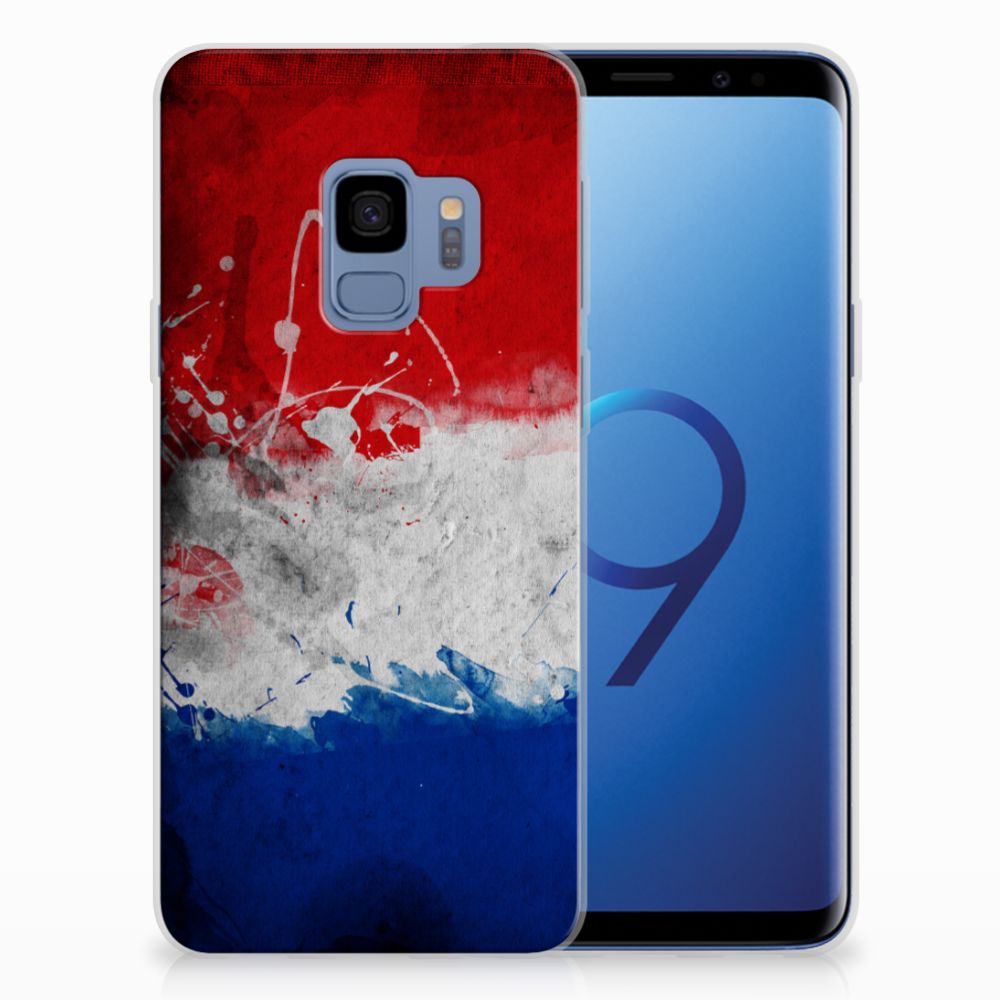 Samsung Galaxy S9 Hoesje Nederland