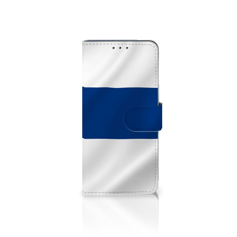 Xiaomi Mi 9 Lite Bookstyle Case Finland