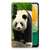 Samsung Galaxy A13 | A04s TPU Hoesje Panda