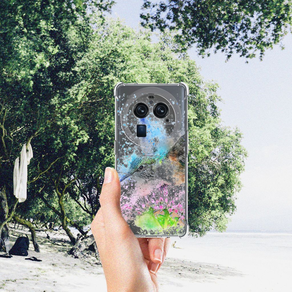 Back Cover OPPO Find X6 Pro Vogel B2C Telecom