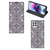 Motorola Moto G100 Standcase Flower Tiles - B2C Telecom