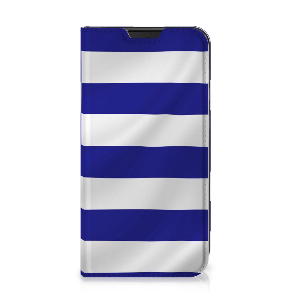 Samsung Galaxy Xcover 5 Standcase Griekenland - B2C Telecom