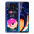 Samsung Galaxy A60 Siliconen Case Donut Roze