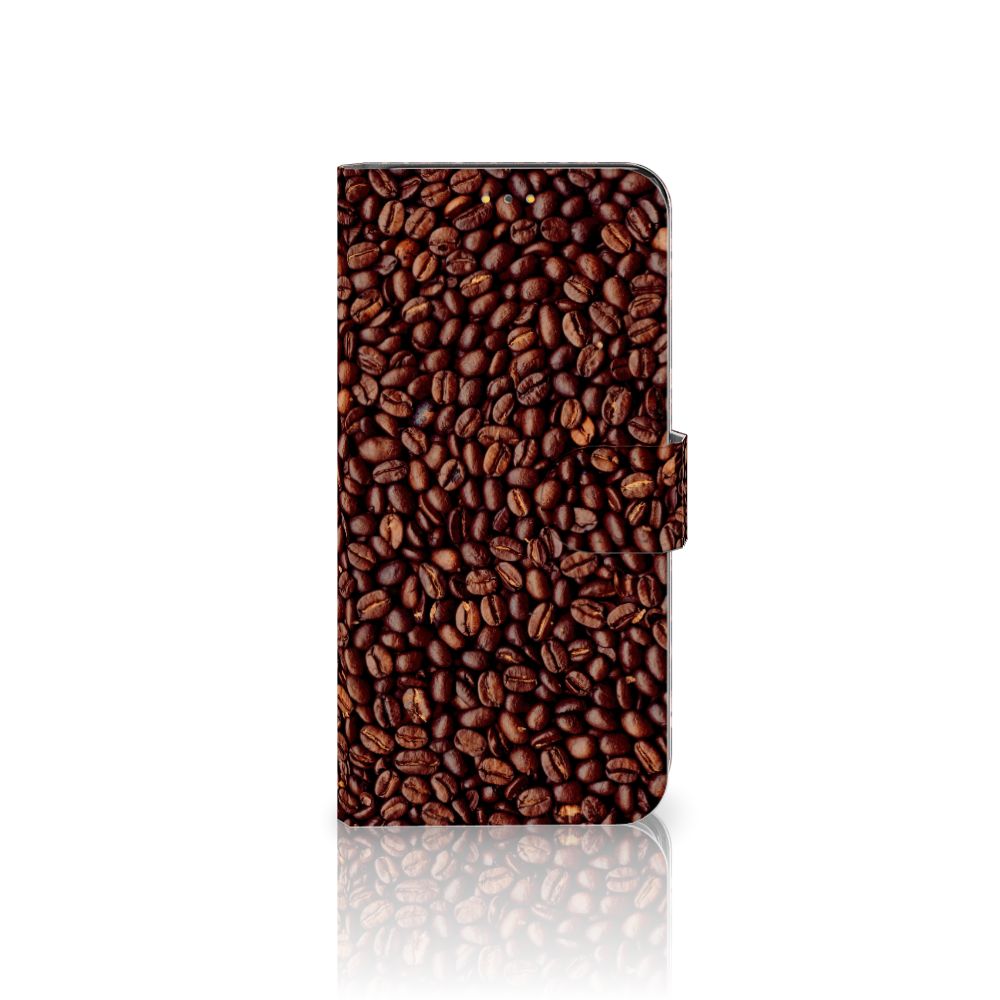 Samsung Galaxy M21 | M30s Book Cover Koffiebonen