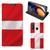 Samsung Galaxy A60 Standcase Denemarken