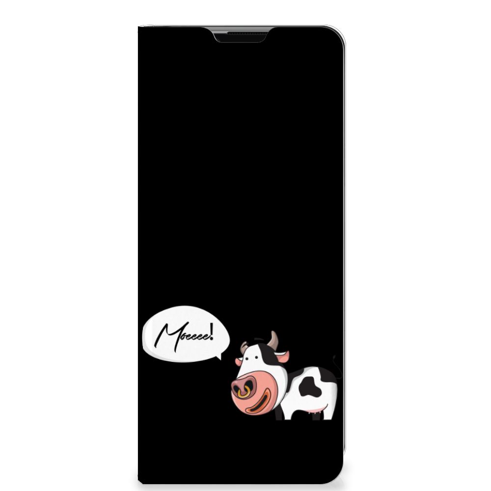 Sony Xperia 5 II Magnet Case Cow - B2C Telecom