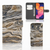 Samsung Galaxy A10 Bookcase Steen