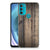 Motorola Moto G71 5G Bumper Hoesje Steigerhout B2C Telecom