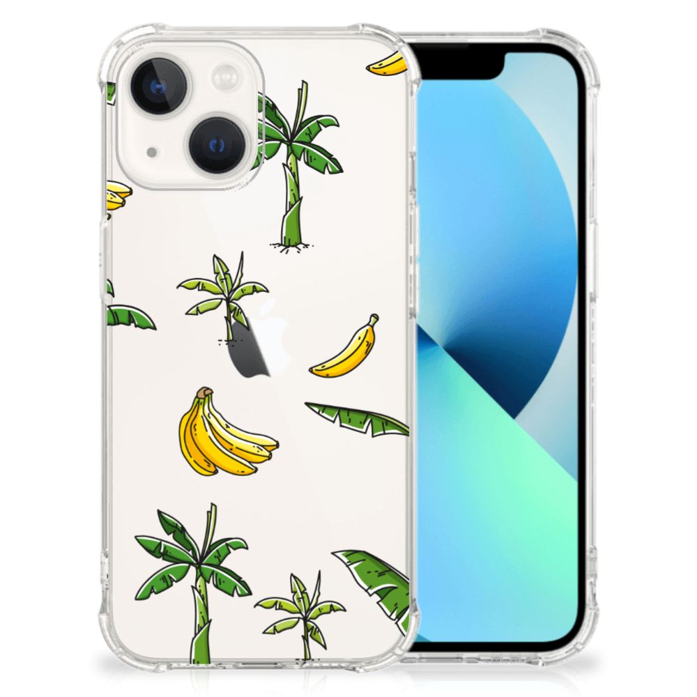 iPhone 13 Case Banana Tree B2C Telecom