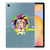 Samsung Galaxy Tab S6 Lite | S6 Lite (2022) Tablet Back Cover Lion Color