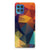 Motorola Moto G100 TPU Hoesje Polygon Color B2C Telecom
