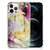 Back Cover iPhone 12 Pro Max Letter Painting B2C Telecom