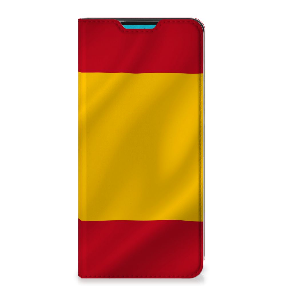 Samsung Galaxy A73 Standcase Spanje - B2C Telecom