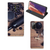 Samsung Galaxy Note20 Flip Style Cover Wijn - B2C Telecom
