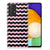 Samsung Galaxy A52 (5G/4G) TPU bumper Waves Roze B2C Telecom