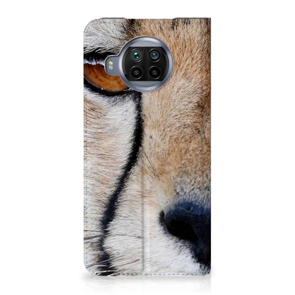 Xiaomi Mi 10T Lite Hoesje maken Cheetah - B2C Telecom