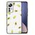 Xiaomi 12 | 12X Back Cover Hoesje Avocado