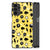 Telefoonhoesje Samsung Galaxy A13 4G Punk Geel B2C Telecom