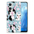 OPPO Reno8 Lite TPU Hoesje Hondjes B2C Telecom