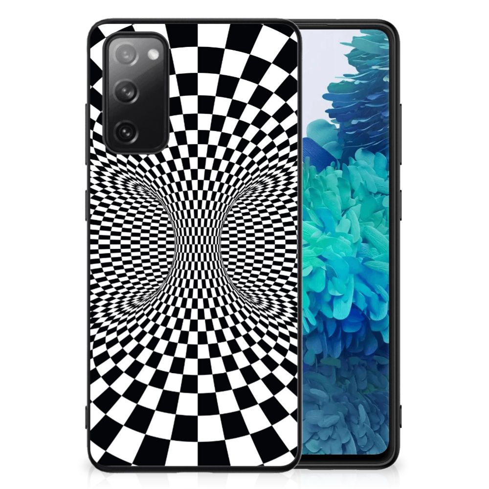 Samsung Galaxy S20 FE Backcover Illusie B2C Telecom