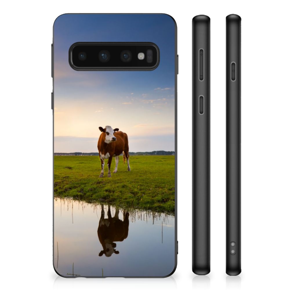 Samsung Galaxy S10 Back Cover Koe