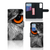 Huawei P40 Telefoonhoesje met Pasjes Uil