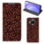 Xiaomi Mi 10T Lite Flip Style Cover Koffiebonen - B2C Telecom