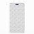 Samsung Galaxy S10e Hoesje met Magneet Stripes Dots