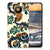 Siliconen Hoesje Nokia 5.3 Barok Flower B2C Telecom