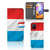 Samsung Galaxy A31 Bookstyle Case Luxemburg