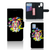 Samsung Galaxy M31 Leuk Hoesje Lion Color